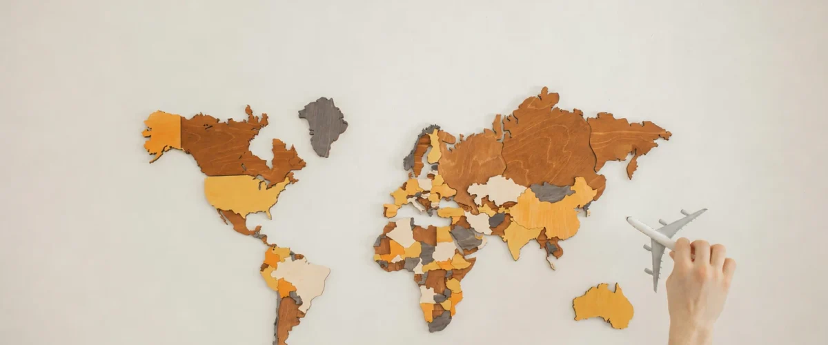 Global Trade Insights: Finding Buyers for Your Export Business