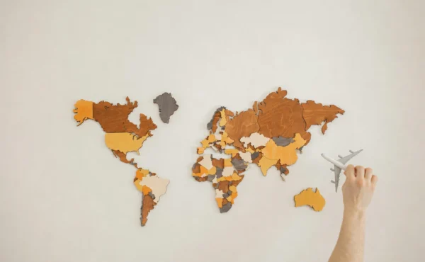 Global Trade Insights: Finding Buyers for Your Export Business
