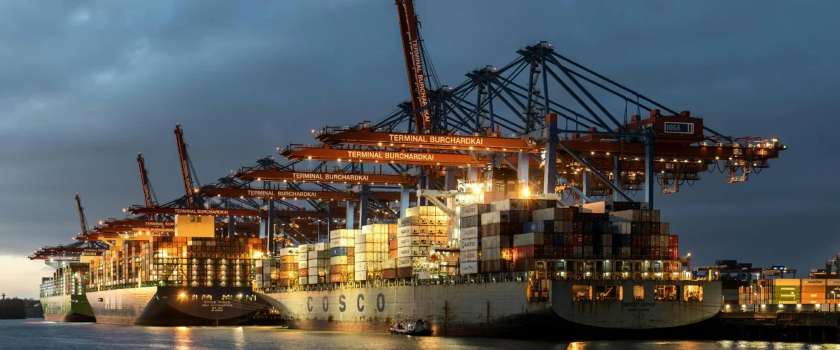 Navigating Global Markets: Leveraging Our Import-Export Data Research Solutions