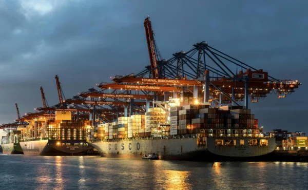 Navigating Global Markets: Leveraging Our Import-Export Data Research Solutions