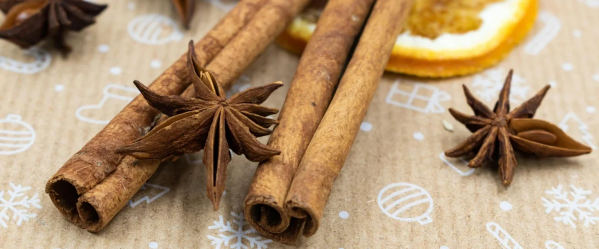 Vietnam emerges as a top Cinnamon exporter in the world
