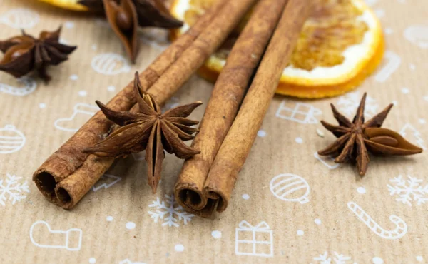 Vietnam emerges as a top Cinnamon exporter in the world