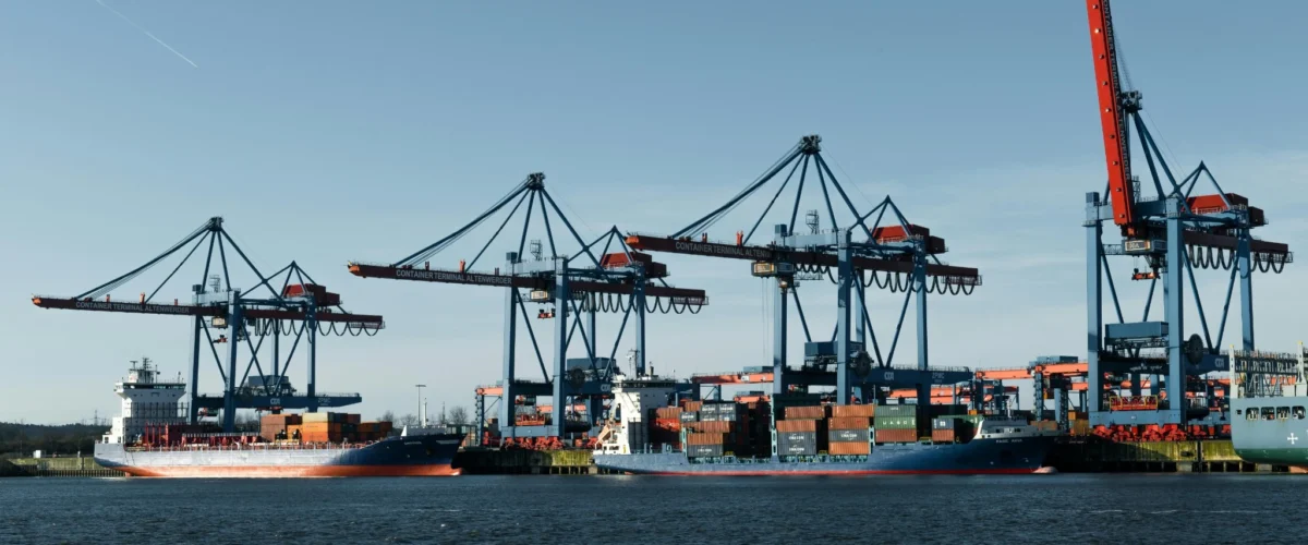 The Top 5 Export Markets Indian Firms Should Aim for in 2025