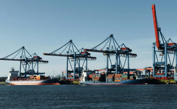 The Top 5 Export Markets Indian Firms Should Aim for in 2025