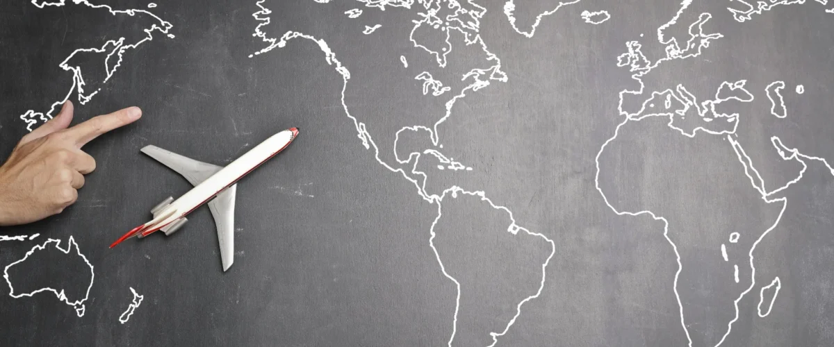 Mastering International Trade: Tools and Strategies to Identify Genuine Global Buyers