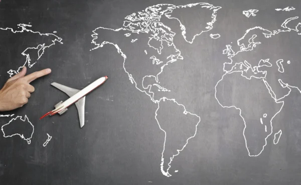 Mastering International Trade: Tools and Strategies to Identify Genuine Global Buyers